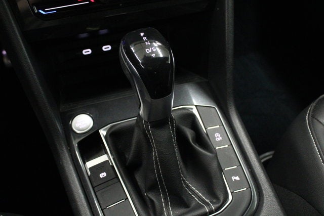 2023 Volkswagen Tiguan SE R-Line Black AWD