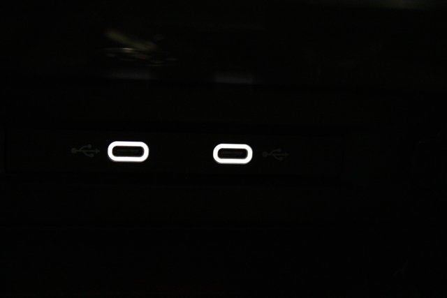 2023 Volkswagen Tiguan SE R-Line Black AWD