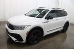 2023 Volkswagen Tiguan SE R-Line Black AWD