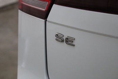 2023 Volkswagen Tiguan SE R-Line Black AWD