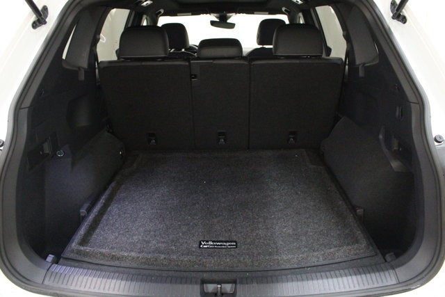 2023 Volkswagen Tiguan SE R-Line Black AWD