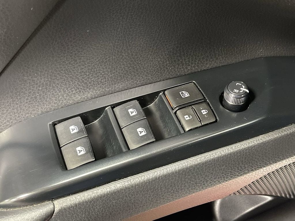 2020 Toyota Camry TRD V6