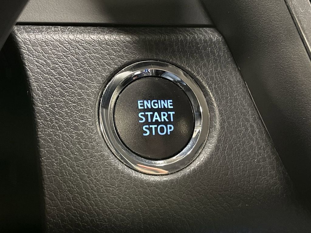2020 Toyota Camry TRD V6