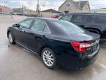 2012 Toyota Camry XLE