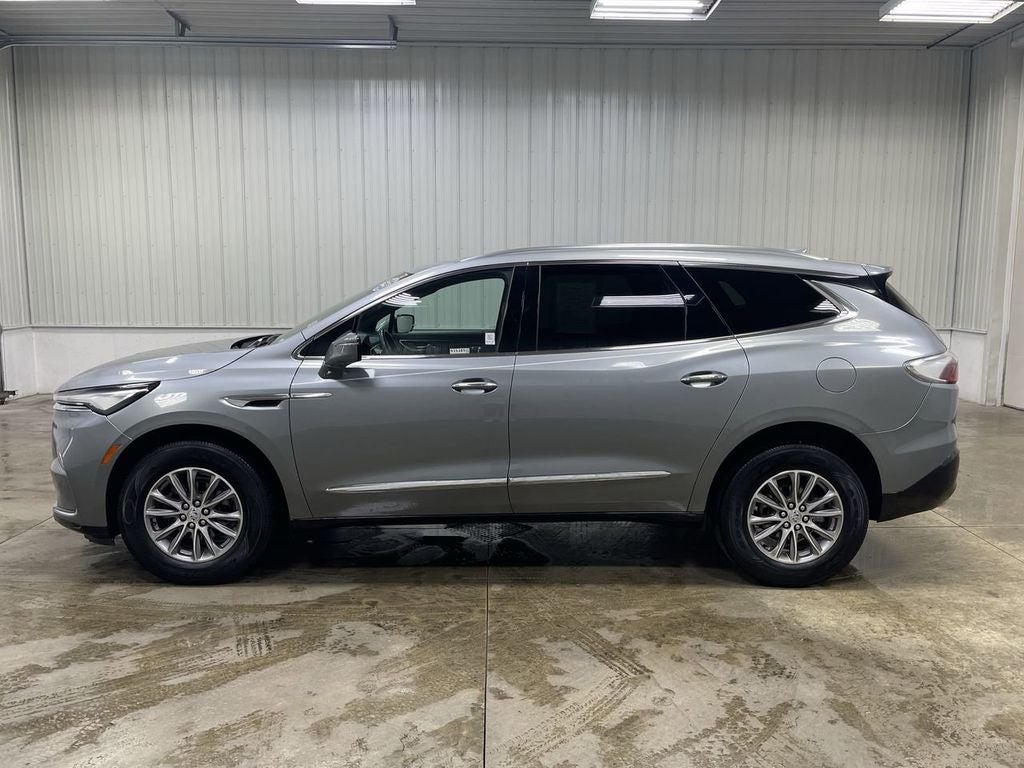 2024 Buick Enclave Premium Group