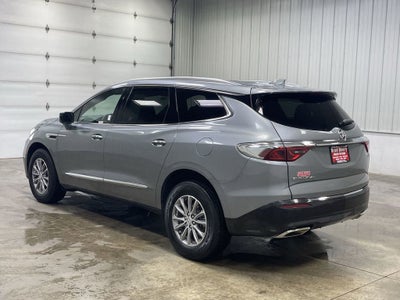 2024 Buick Enclave Premium Group