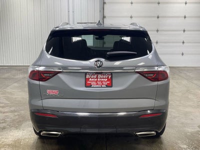 2024 Buick Enclave Premium Group
