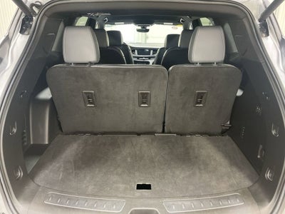 2024 Buick Enclave Premium Group