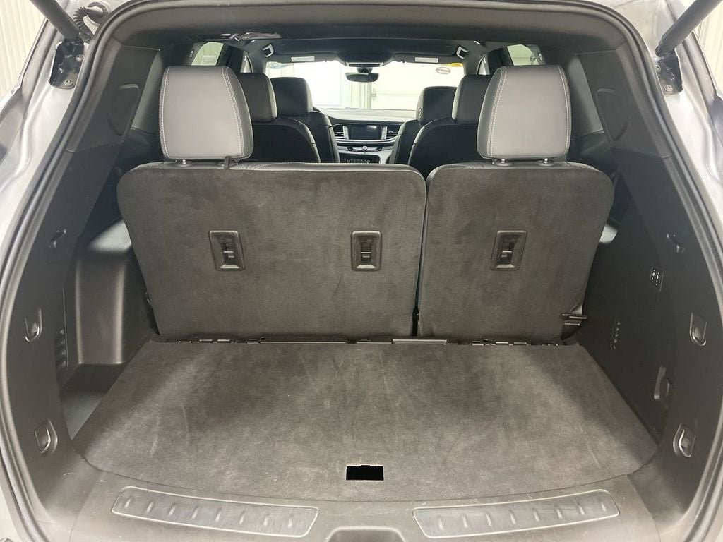 2024 Buick Enclave Premium Group