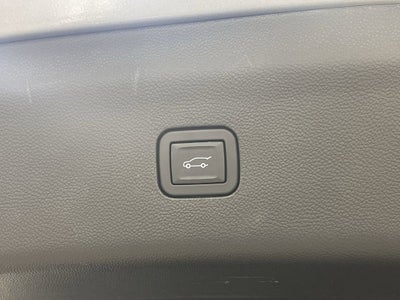 2024 Buick Enclave Premium Group