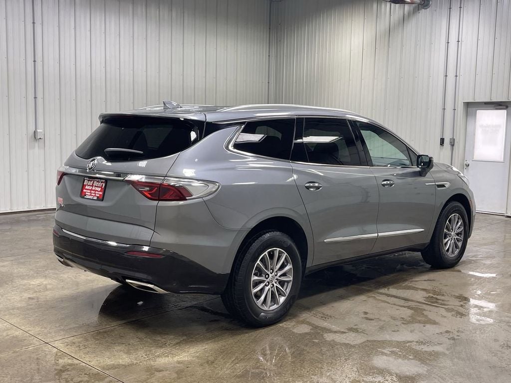 2024 Buick Enclave Premium Group