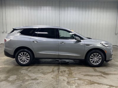 2024 Buick Enclave Premium Group