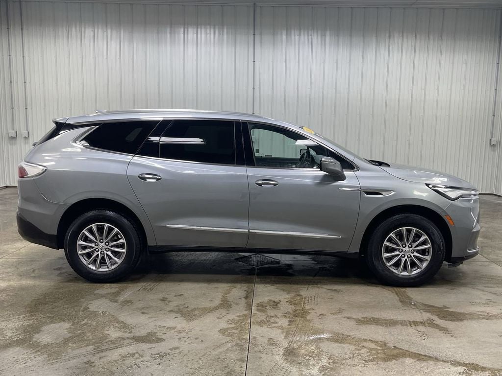 2024 Buick Enclave Premium Group