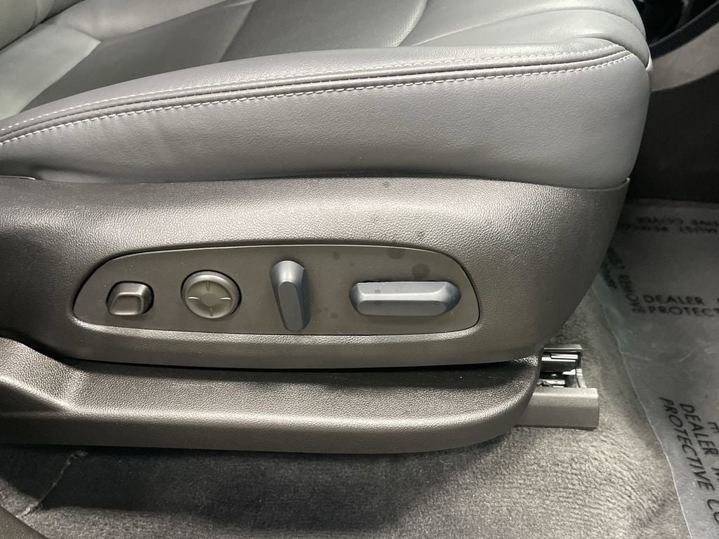 2024 Buick Enclave Premium Group