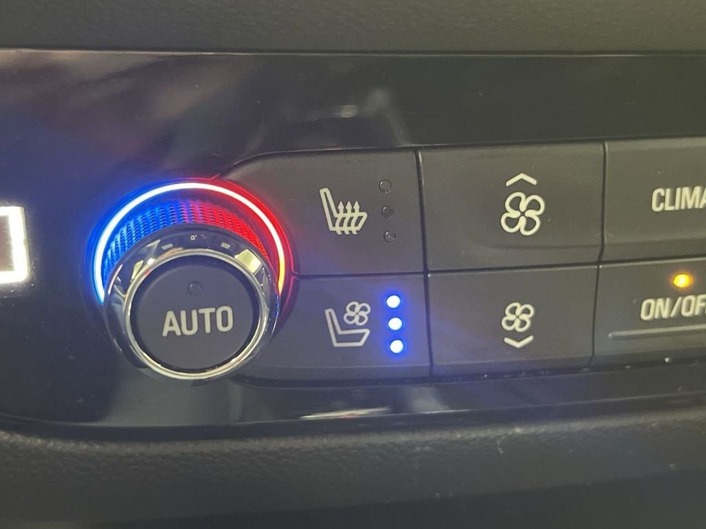 2024 Buick Enclave Premium Group