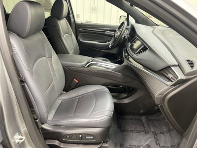 2024 Buick Enclave Premium Group