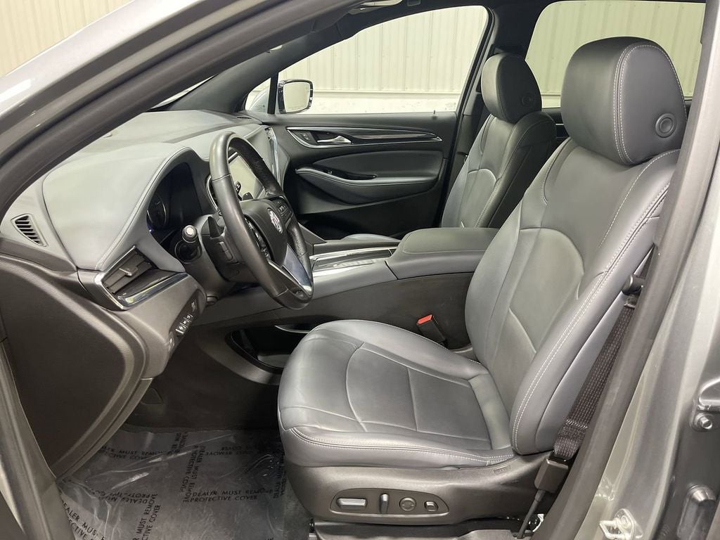 2024 Buick Enclave Premium Group