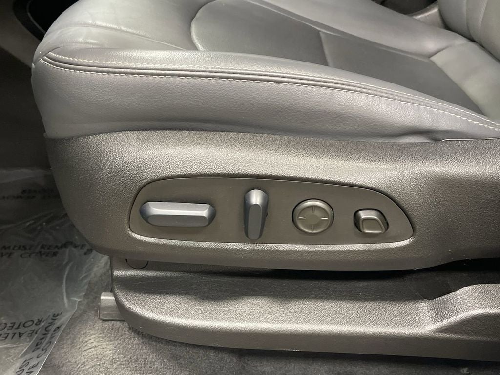 2024 Buick Enclave Premium Group
