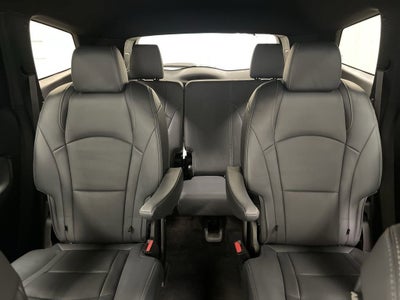 2024 Buick Enclave Premium Group