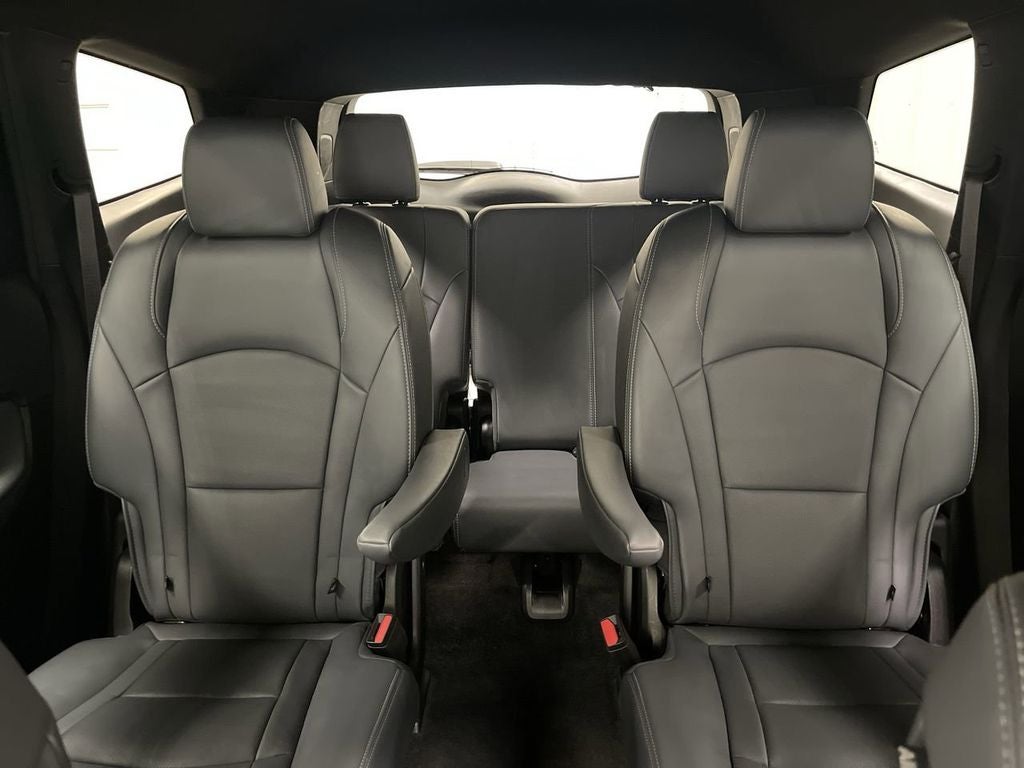 2024 Buick Enclave Premium Group