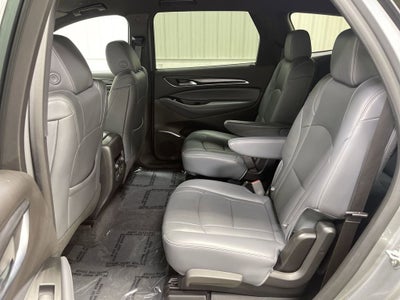 2024 Buick Enclave Premium Group