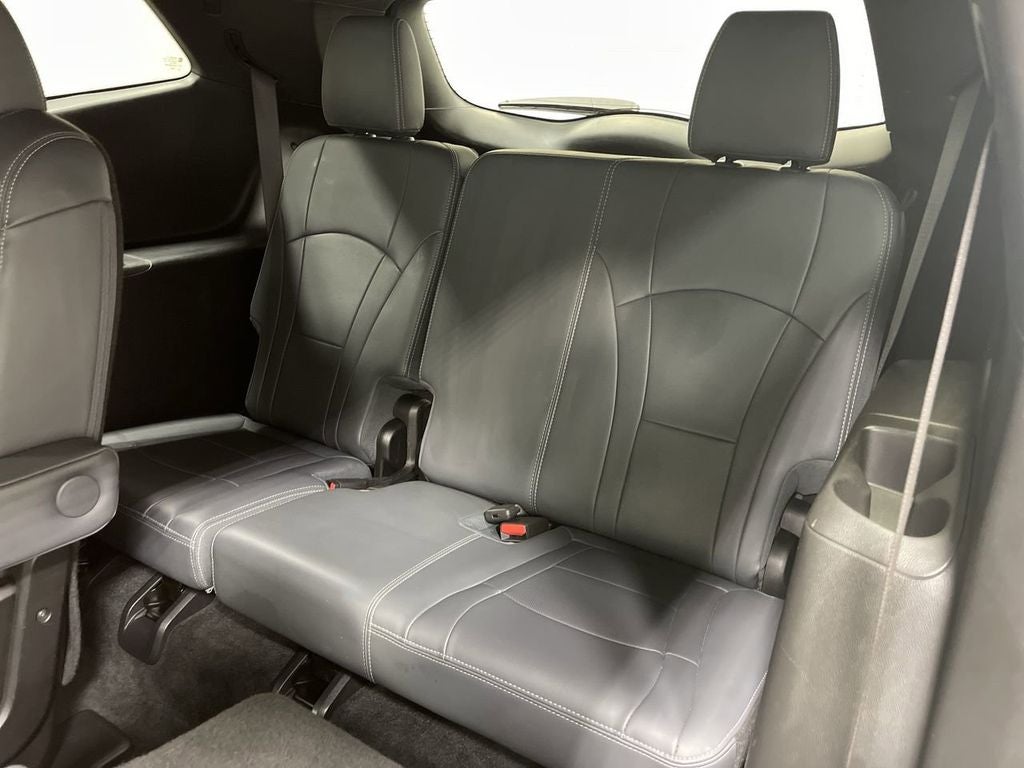 2024 Buick Enclave Premium Group