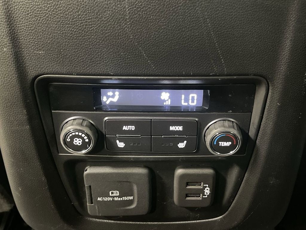2024 Buick Enclave Premium Group