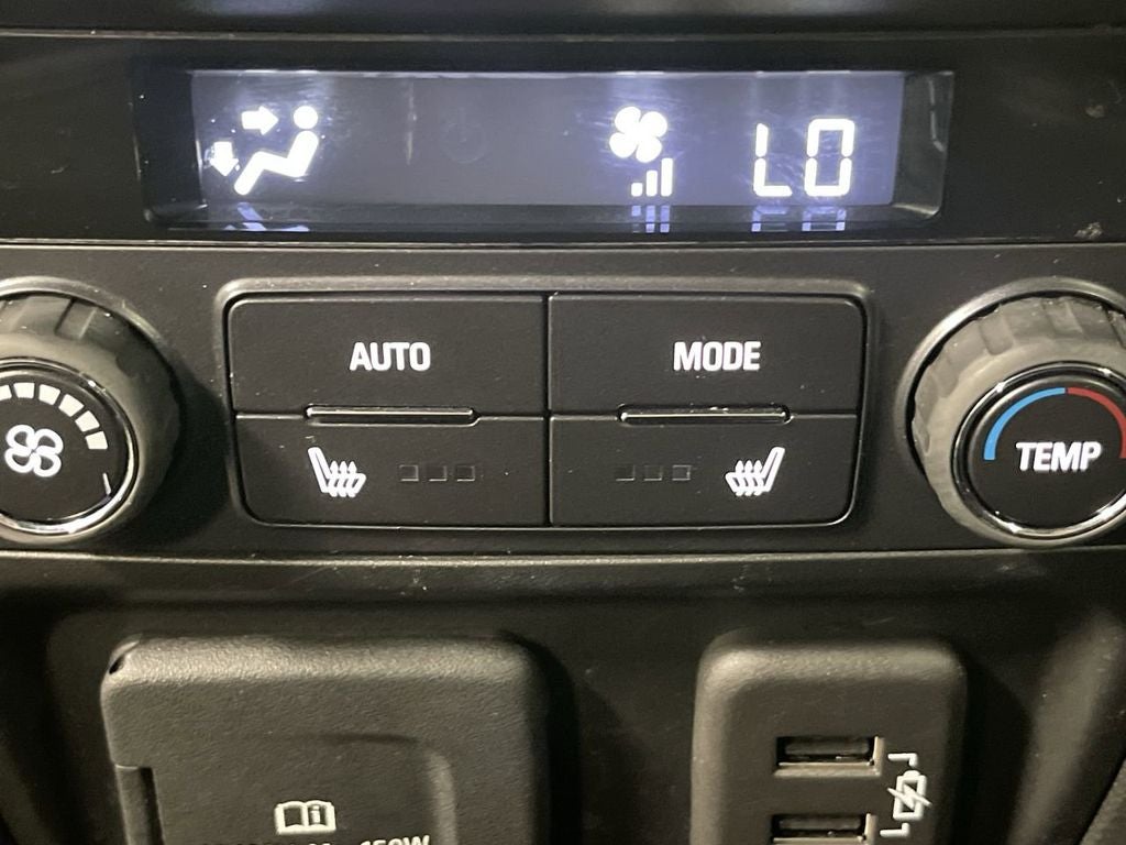 2024 Buick Enclave Premium Group