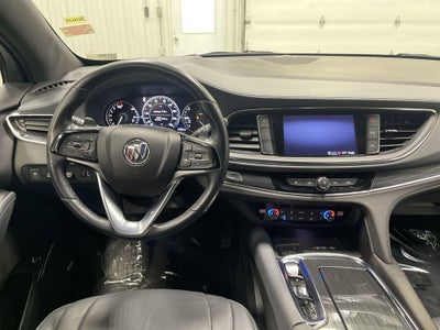 2024 Buick Enclave Premium Group