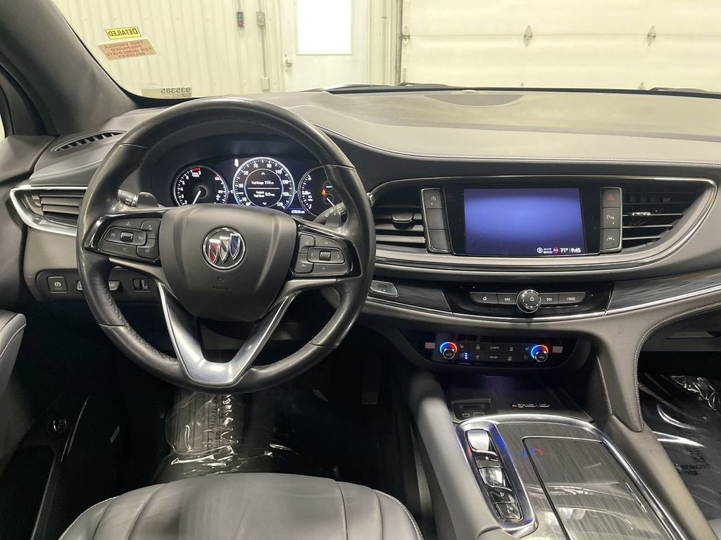 2024 Buick Enclave Premium Group