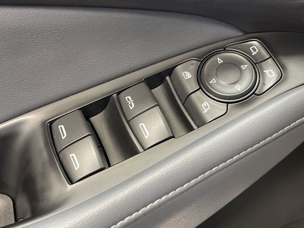 2024 Buick Enclave Premium Group