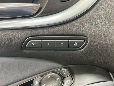 2024 Buick Enclave Premium Group