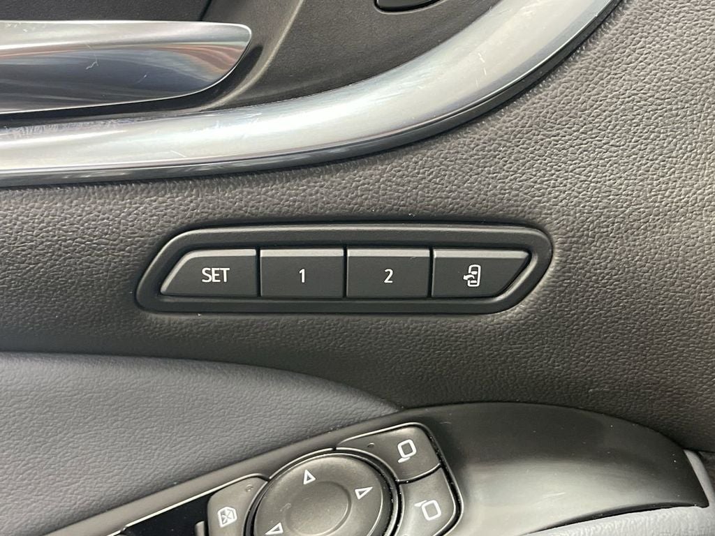 2024 Buick Enclave Premium Group