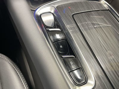 2024 Buick Enclave Premium Group