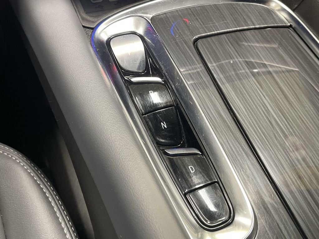 2024 Buick Enclave Premium Group