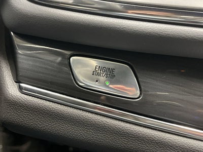 2024 Buick Enclave Premium Group