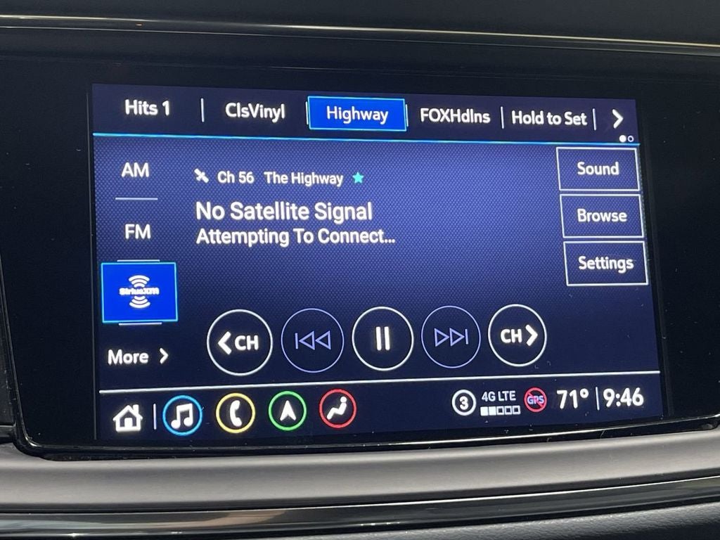 2024 Buick Enclave Premium Group