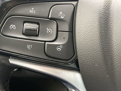 2024 Buick Enclave Premium Group