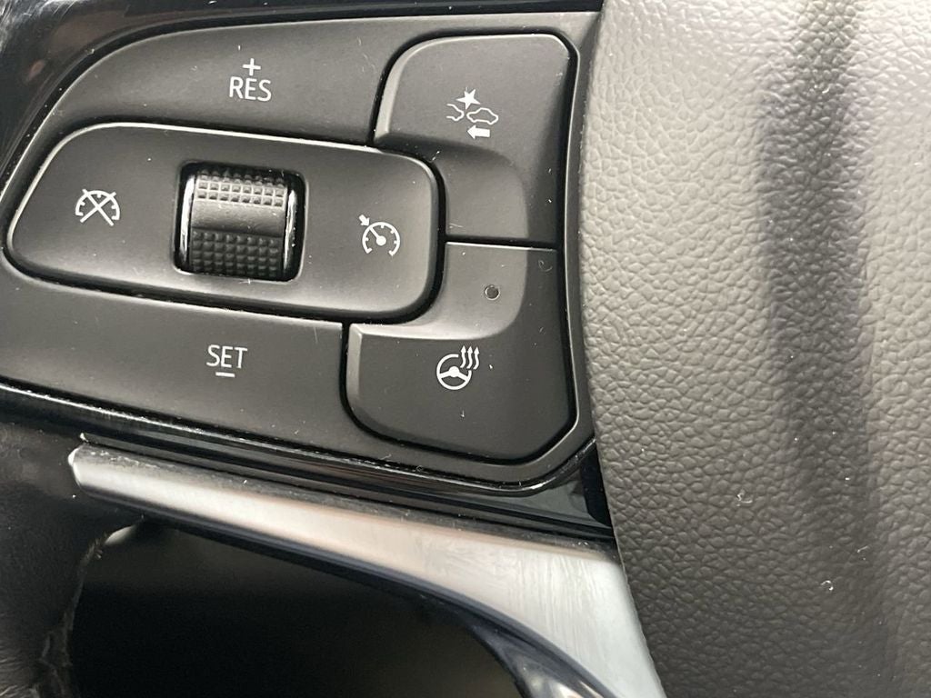 2024 Buick Enclave Premium Group