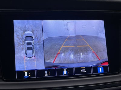 2024 Buick Enclave Premium Group