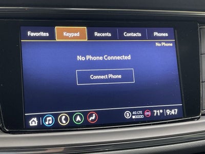 2024 Buick Enclave Premium Group