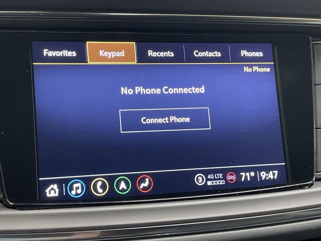 2024 Buick Enclave Premium Group