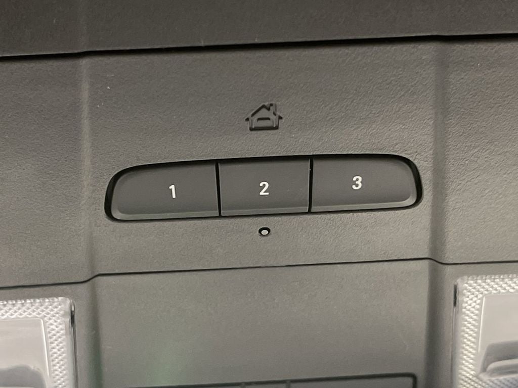 2024 Buick Enclave Premium Group