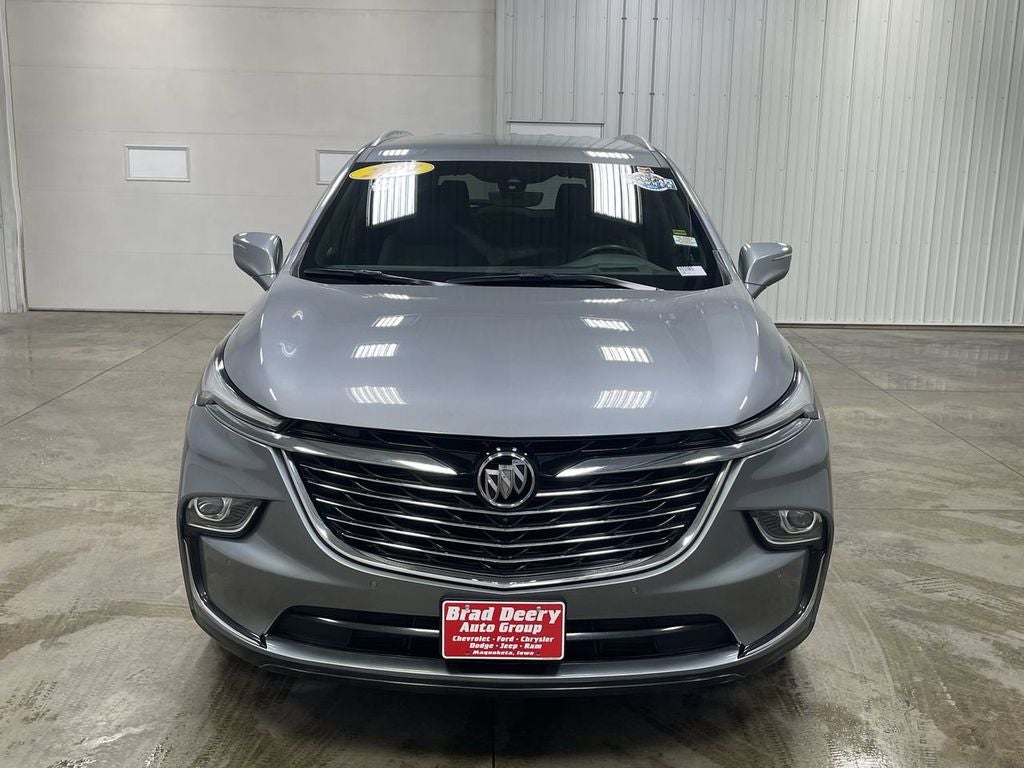 2024 Buick Enclave Premium Group