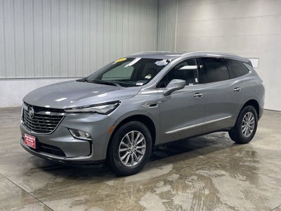 2024 Buick Enclave Premium Group