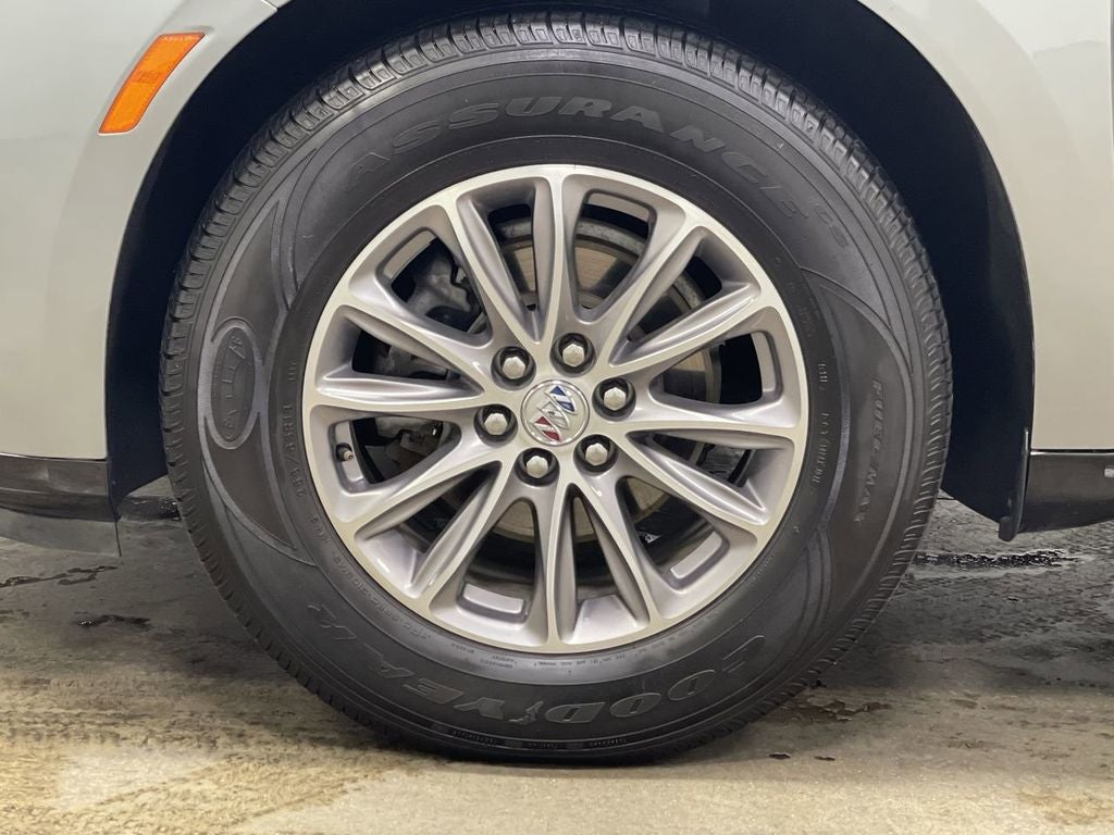 2024 Buick Enclave Premium Group