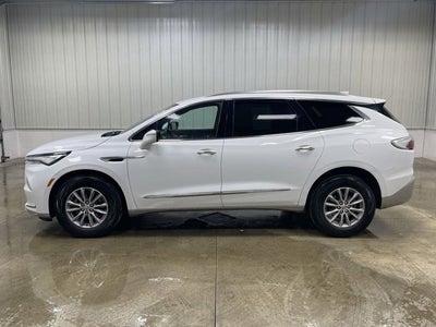 2024 Buick Enclave Premium AWD