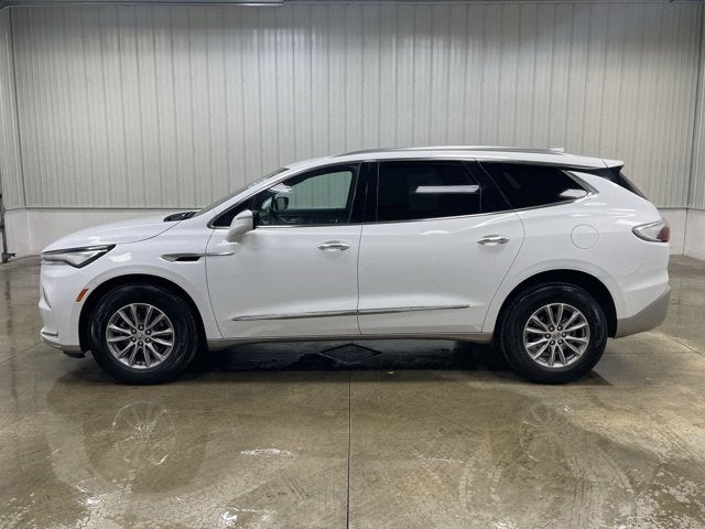 2024 Buick Enclave Premium AWD