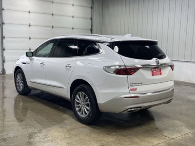 2024 Buick Enclave Premium AWD