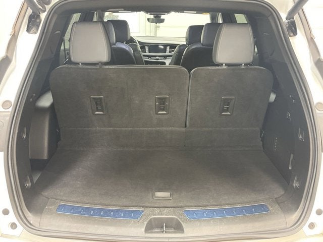 2024 Buick Enclave Premium AWD